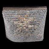 Люстра Квадрат Венеция сетка №3 в Ижевске