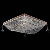 Люстра Квадрат Венеция купол №5 в Ижевске