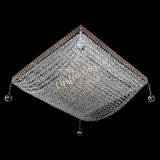 Люстра Квадрат Венеция купол №5 в Ижевске