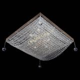 Люстра Квадрат Венеция купол №5 в Ижевске