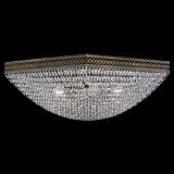 Люстра Квадрат Венеция сетка №3 под бронзу в Ижевске Люстра Квадрат Венеция сетка №3 под бронзу в Ижевске