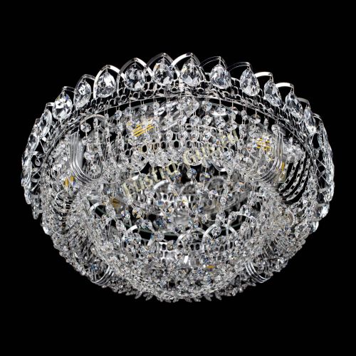 Люстра Лада 450 мм в Ижевске Гусь Хрустальный