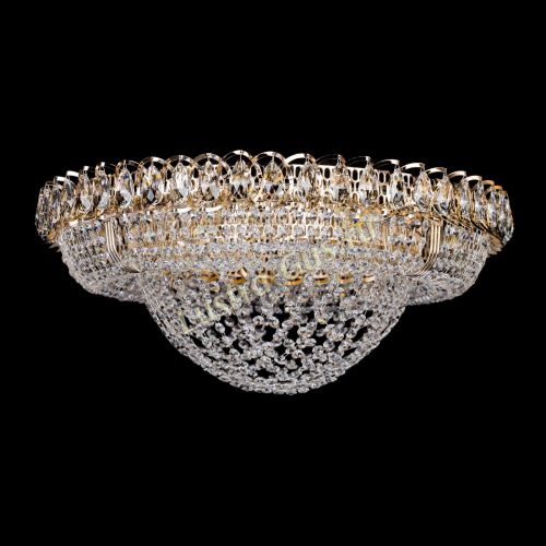 Люстра Лада №6 в Ижевске Гусь Хрустальный