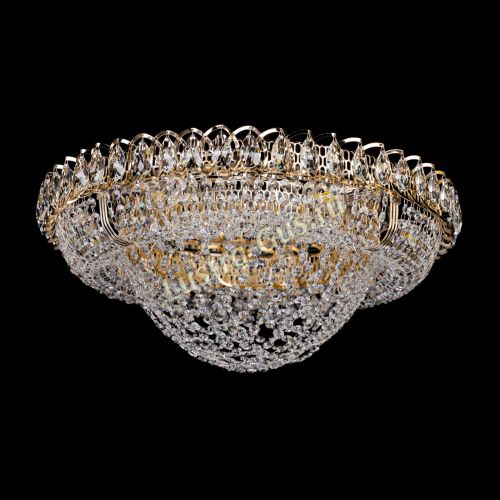 Люстра Лада №6 в Ижевске Гусь Хрустальный