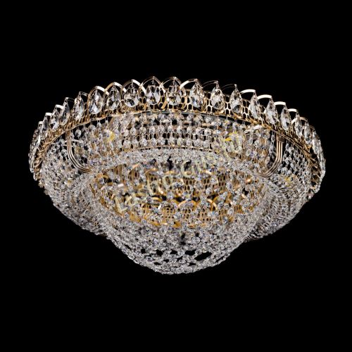 Люстра Лада №6 в Ижевске Гусь Хрустальный