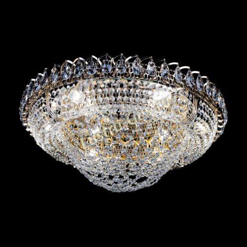 Люстра Лада №6 в Ижевске Гусь Хрустальный