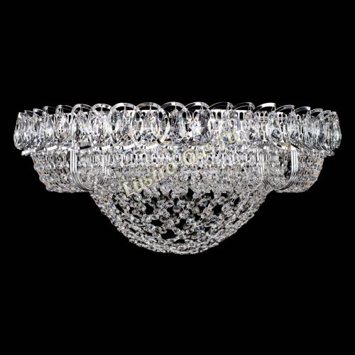 Люстра Лада в Ижевске Гусь Хрустальный