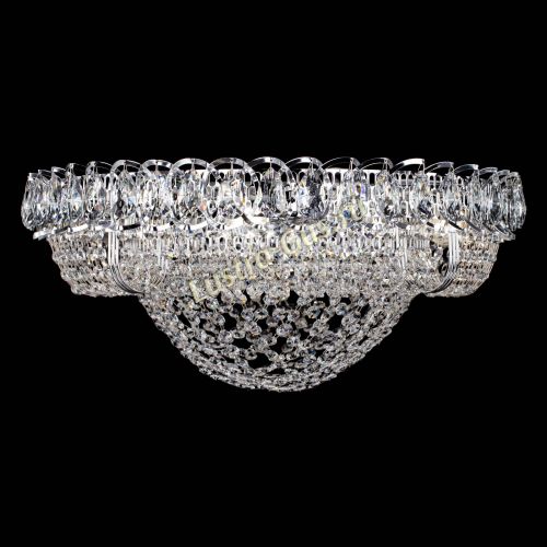 Люстра Лада в Ижевске Гусь Хрустальный