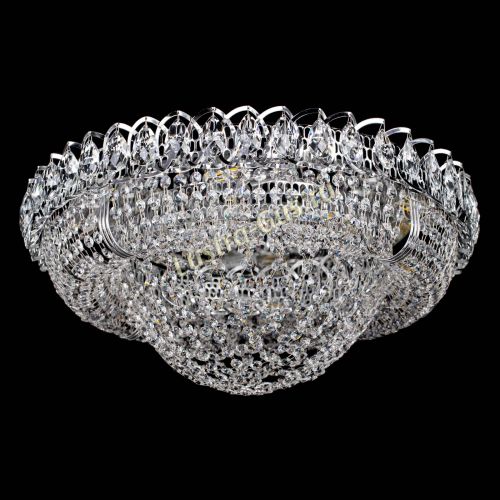 Люстра Лада в Ижевске Гусь Хрустальный