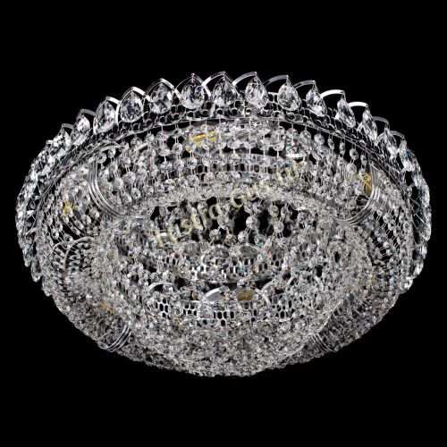 Люстра Лада в Ижевске Гусь Хрустальный