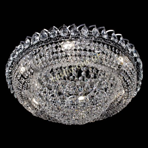 Люстра Лада в Ижевске Гусь Хрустальный