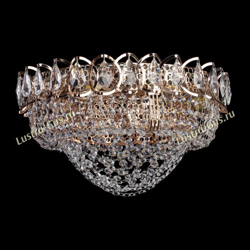 Люстра Лада в Ижевске Гусь Хрустальный