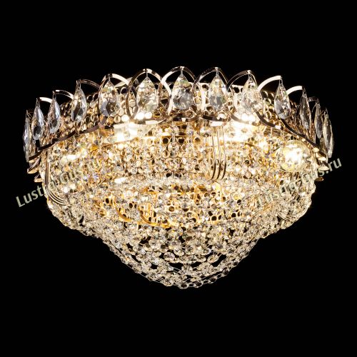 Люстра Лада в Ижевске Гусь Хрустальный