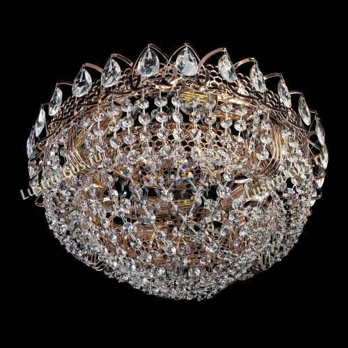 Люстра Лада в Ижевске Гусь Хрустальный