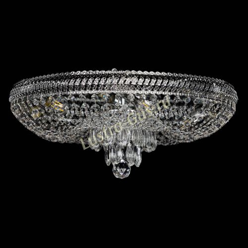 Люстра Лацио №1 - 6 ламп в Ижевске Гусь Хрустальный