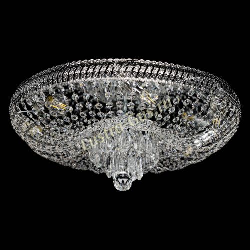 Люстра Лацио №1 - 6 ламп в Ижевске Гусь Хрустальный