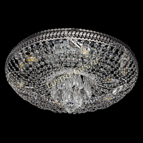 Люстра Лацио №1 - 6 ламп в Ижевске Гусь Хрустальный