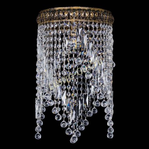 Люстра Лацио №1 Грация под бронзу в Ижевске Люстра Лацио №1 Грация под бронзу в Ижевске