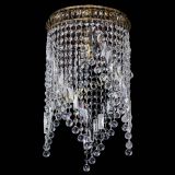 Люстра Лацио №1 Грация под бронзу в Ижевске Люстра Лацио №1 Грация под бронзу в Ижевске