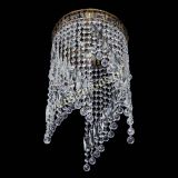 Люстра Лацио №1 Грация под бронзу в Ижевске Люстра Лацио №1 Грация под бронзу в Ижевске