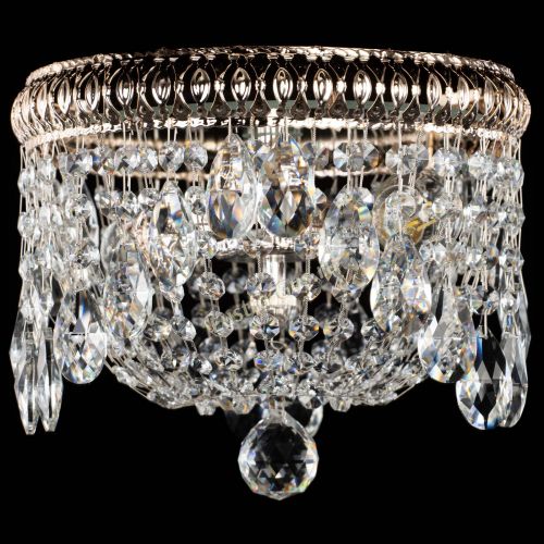 Люстра Лацио №2 в Ижевске Гусь Хрустальный