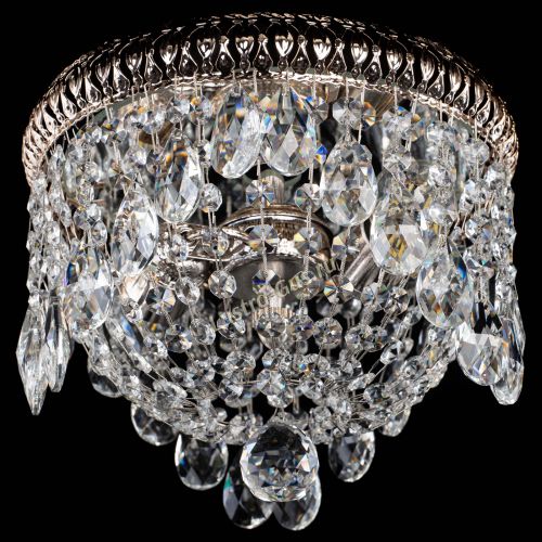 Люстра Лацио №2 в Ижевске Гусь Хрустальный