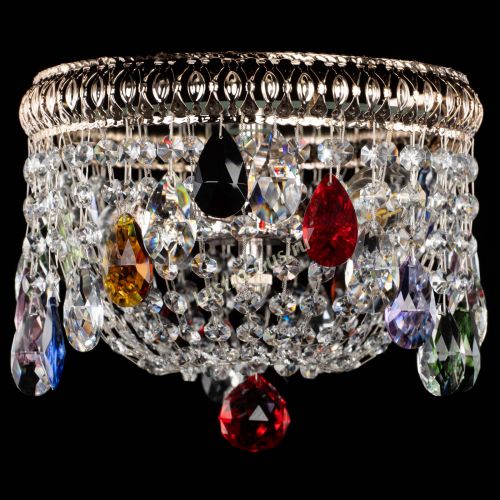 Люстра Лацио №2 разноцветная в Ижевске Люстра Лацио №2 разноцветная в Ижевске