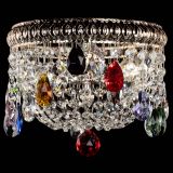 Люстра Лацио №2 разноцветная в Ижевске Люстра Лацио №2 разноцветная в Ижевске