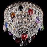Люстра Лацио №2 разноцветная в Ижевске Люстра Лацио №2 разноцветная в Ижевске