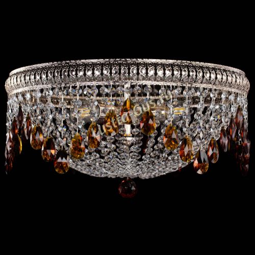 Люстра Лацио №5 журавлик чайная в Ижевске Люстра Лацио №5 журавлик чайная в Ижевске