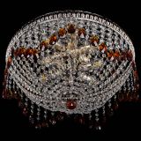 Люстра Лацио №5 журавлик чайная в Ижевске Люстра Лацио №5 журавлик чайная в Ижевске