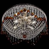 Люстра Лацио №5 журавлик чайная в Ижевске Люстра Лацио №5 журавлик чайная в Ижевске