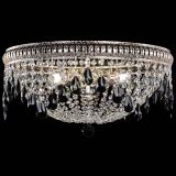 Люстра Лацио №5 журавлик черная в Ижевске