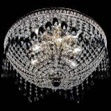 Люстра Лацио №5 журавлик черная в Ижевске