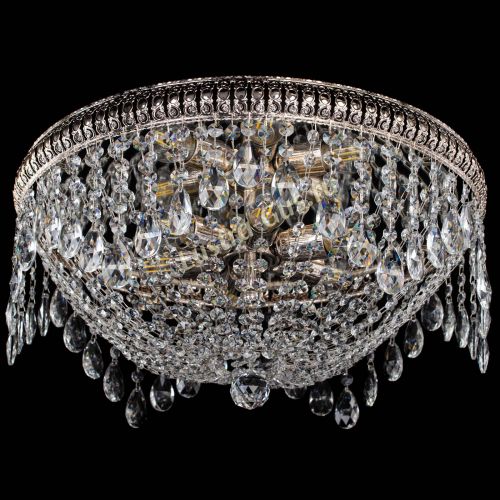 Люстра Лацио №5 журавлик в Ижевске Гусь Хрустальный