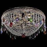 Люстра Лацио №5 журавлик разноцветная в Ижевске Люстра Лацио №5 журавлик разноцветная в Ижевске