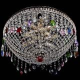 Люстра Лацио №5 журавлик разноцветная в Ижевске Люстра Лацио №5 журавлик разноцветная в Ижевске