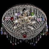 Люстра Лацио №5 журавлик разноцветная в Ижевске Люстра Лацио №5 журавлик разноцветная в Ижевске