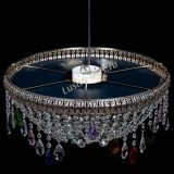 Люстра Лацио №5 журавлик разноцветная в Ижевске Люстра Лацио №5 журавлик разноцветная в Ижевске