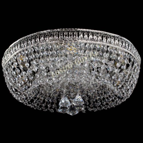 Люстра Лацио №6 Кольцо в Ижевске Гусь Хрустальный