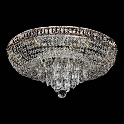 Люстра Лацио №6 в Ижевске Гусь Хрустальный