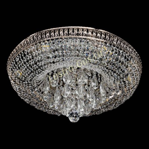 Люстра Лацио №6 в Ижевске Гусь Хрустальный