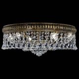 Люстра Лацио Капель Конусы под бронзу в Ижевске