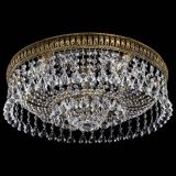 Люстра Лацио Капель Конусы под бронзу в Ижевске