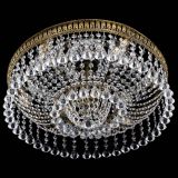 Люстра Лацио Капель Конусы под бронзу в Ижевске