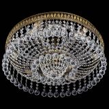 Люстра Лацио Капель шары под бронзу в Ижевске Люстра Лацио Капель шары под бронзу в Ижевске