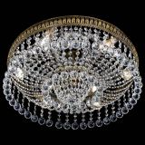 Люстра Лацио Капель шары под бронзу в Ижевске Люстра Лацио Капель шары под бронзу в Ижевске