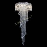 Люстра Лацио Винтаж Шар в Ижевске