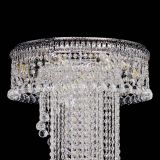 Люстра Лацио Винтаж Шар в Ижевске