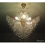 Люстра Лилия № 2 шар в Ижевске Люстра Лилия № 2 шар в Ижевске